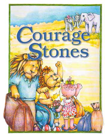 couragestonecover